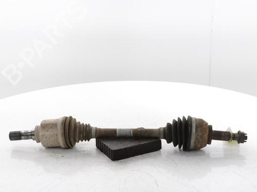 Left front driveshaft RENAULT TRAFIC III Van (FG_) 2.0 dCi 120 (FGMN) | BP30185738M38 - Image 6