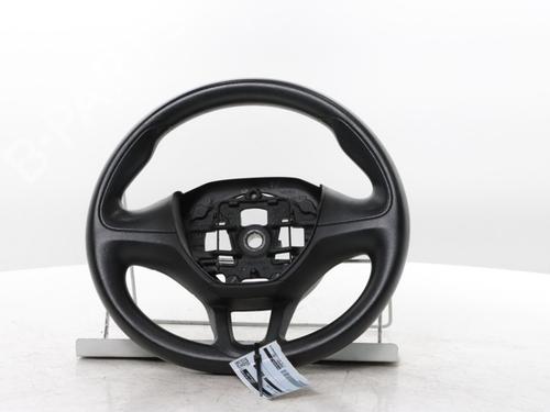 Used Steering wheel PEUGEOT 208 I (CA_, CC_) 1.0 VTi (68 hp) 31960691