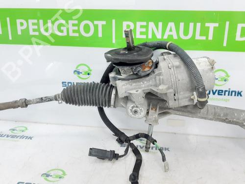 Steering rack PEUGEOT 208 I (CA_, CC_) 1.4 VTi | BP10807214M22 