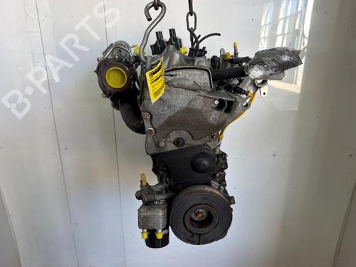 Engine RENAULT TWINGO II (CN0_) 1.2 Turbo (CN0C, CN0F) | BP40588535M1 - Image 4