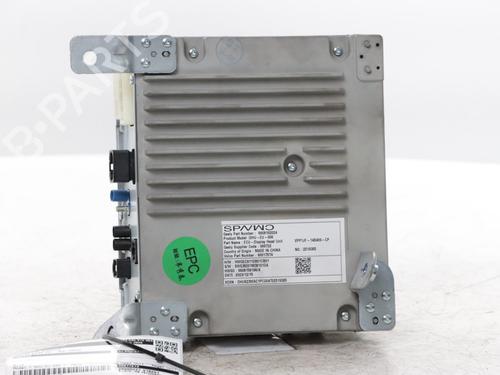 Elektronisk modul Elektronisk modul 38234369 38234369