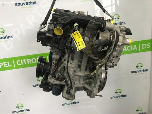 Engine CITROËN C3 AIRCROSS II (2R_, 2C_) 1.2 PureTech 110 (2RHNZB, 2RHNZW, 2RHNPX, 2RHNPJ) | BP25379237M1 - Image 3