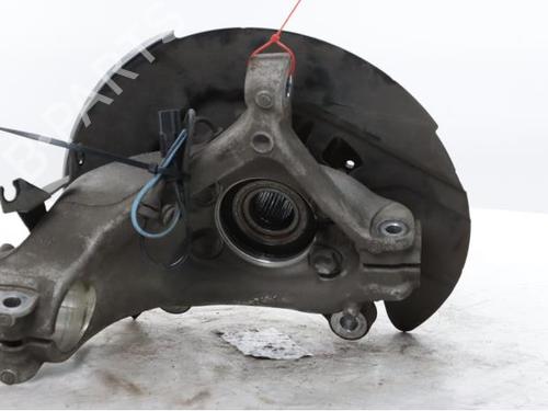 Right front steering knuckle RENAULT AUSTRAL E-TECH 200 Hybrid (HGM2) | BP40542647M26 - Image 6
