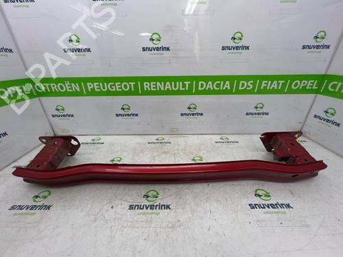 Used Rear bumper reinforcement PEUGEOT 208 II (UB_, UP_, UW_, UJ_) 1.2 PureTech 75 (75 hp) 23987698