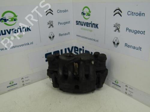 Left front brake caliper FIAT DUCATO Platform/Chassis (250_) 130 Multijet 2,3 D | BP40562836M105 - Image 2