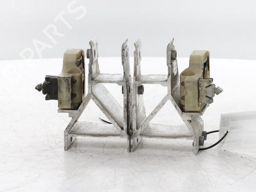 Front slam panel BMW 5 Touring (G31) 520 d Mild-Hybrid | BP34566543C72  - Image 6