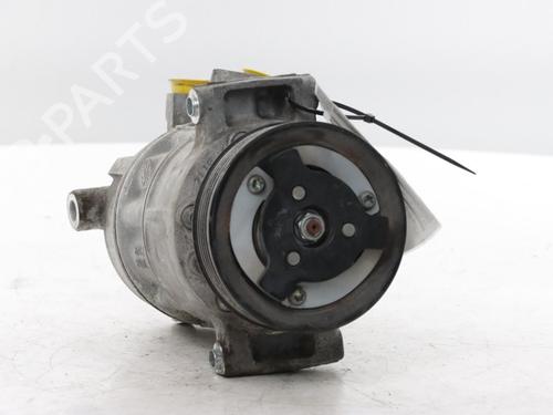 AC compressor VW POLO VI (AW1, BZ1, AE1) 2.0 GTI | BP39211468M34 - Image 8