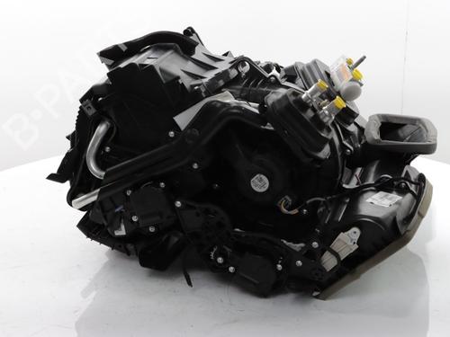 Chaufagebak FORD PUMA (J2K, CF7) 1.0 EcoBoost mHEV (125 hp) 29426419