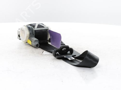 Front left seatbelt FIAT 500 (312_) 1.2 (312AXA1A) | BP38409295I26 - Image 2