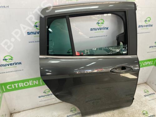Dør højre bagtil FORD B-MAX (JK) 1.0 EcoBoost | BP24477344C5 - Image 2