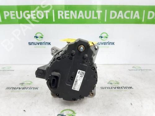 Alternator RENAULT CAPTUR II (HF_) TCe 140 (HFN0) | BP40581240M7 - Image 5