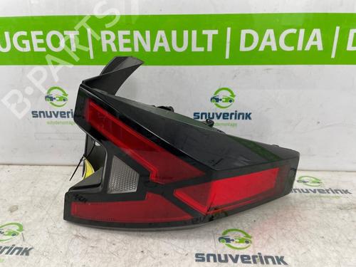 Used Right taillight DACIA DUSTER (P1310) 1.2 TCe 130 (131 hp) 26488898
