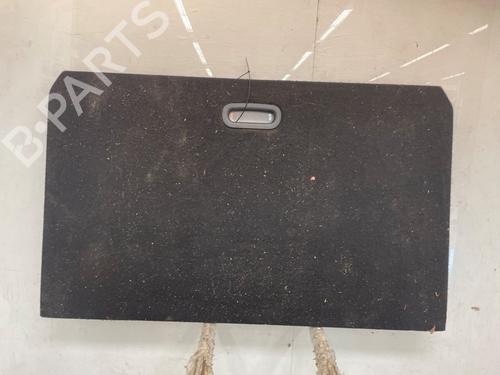 Used Luggage compartment floor Luggage compartment floor 38618528 38618528