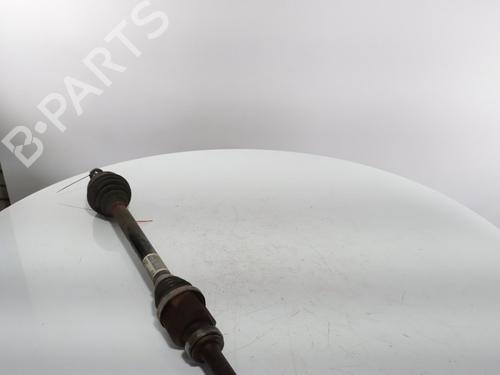 Right front driveshaft TOYOTA PROACE Van (MDZ_) Electric (MDZS, MDZZ) | BP27688235M39 - Image 8