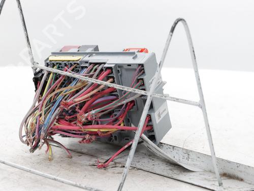 Fuse box JEEP COMPASS (MP, M6, MV, M7) 1.3 | BP38264131E1 - Image 8