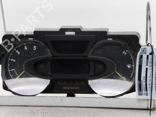 Used Instrument cluster Instrument cluster 34565601 34565601