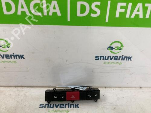 Used Warning switch Warning switch 24166397 24166397
