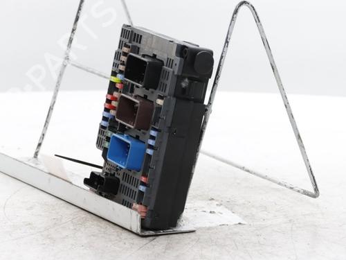 Fuse box CITROËN C4 II (NC_) 1.6 VTi 120 (NC5FS0, NC5FS9) | BP37416029E1 - Image 3