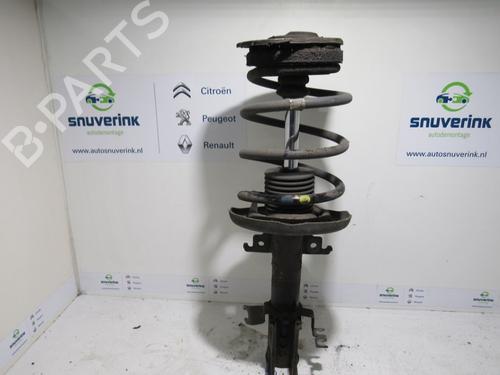 Used Left front shock absorber Left front shock absorber RENAULT SCÉNIC III (JZ0/1_) 1.4 16V (JZ0F, JZ1V) (131 hp) 10798069 10798069