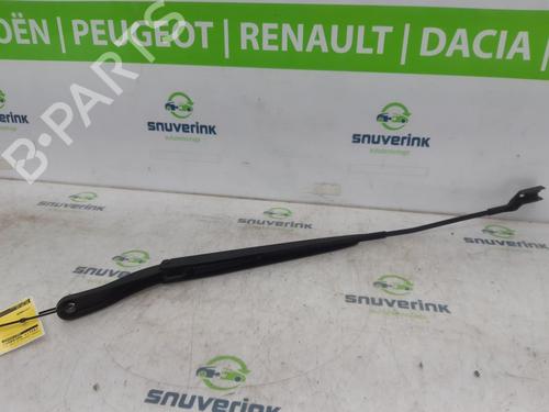 Used Front windshield wiper arm Front windshield wiper arm RENAULT KANGOO III Box Body/MPV E-Tech Electric (FJJA) (122 hp) 24159939 24159939