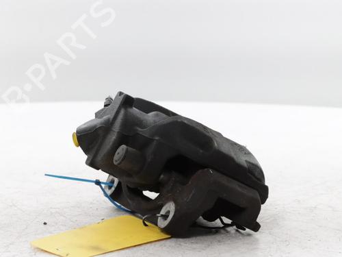 Left front brake caliper RENAULT EXPRESS Box Body/MPV 1.5 Blue dCi 95 (F6AB) | BP33697007M105 - Image 3