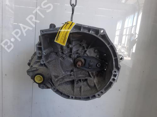 Gearbox CITROËN C4 CACTUS 1.2 VTi 82 | BP38062629M3 - Image 4