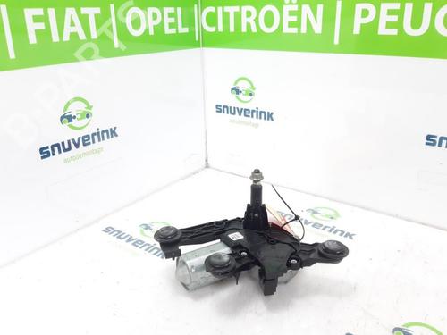 Used Rear wiper motor CITROËN C4 CACTUS 1.6 BlueHDi 100 (99 hp) 18247333