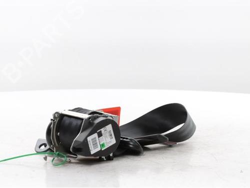 Rear right seatbelt CITROËN C3 III (SX) 1.2 PureTech 82 | BP40585151I28 - Image 9