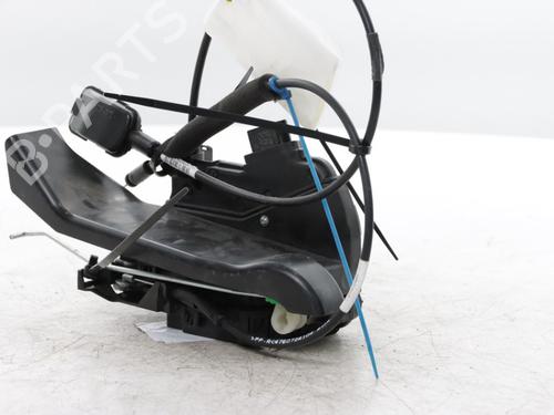 Front left lock RENAULT TRAFIC III Van (FG_) 2.0 dCi 170 (FGMM, FGMV) | BP36089608C98 - Image 2