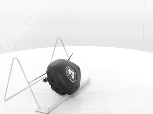 Driver airbag RENAULT CLIO V (B7_) 1.0 TCe 100 (B7MT) | BP29899572C9 