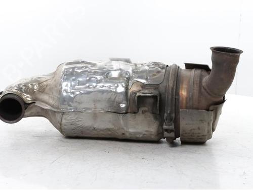 Used Catalyst Catalyst PEUGEOT 508 SW I (8E_) 1.6 HDi (115 hp) 40586700 40586700
