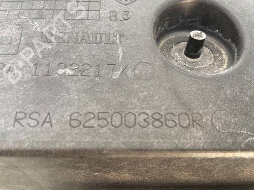 Frontplade/Frontkurv RENAULT CAPTUR I (J5_, H5_) 1.2 TCe 120 | BP33846385C72 - Image 3
