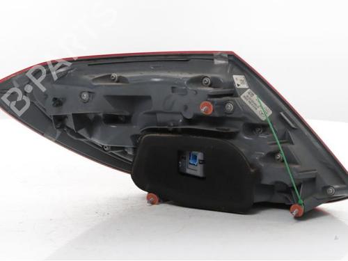Right taillight MERCEDES-BENZ E-CLASS (W213) E 200 (213.042) | BP40543575C35 - Image 6