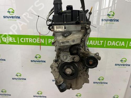 Engine CITROËN C1 II (PA_, PS_) 1.0 VTi 68 | BP40582013M1 - Image 2