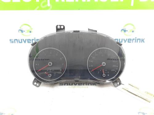 Used Instrument cluster KIA STONIC (YB) 1.0 T-GDi Eco-Dynamics+ (101 hp) 16409468
