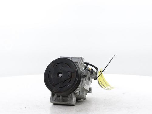 AC compressor DACIA SANDERO II TCe 90 (B8M1, B8MA, B8AC) | BP30757896M34