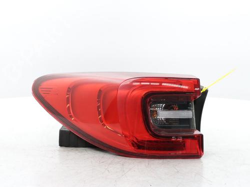 Venstre baglygte Venstre baglygte RENAULT KADJAR (HA_, HL_) 1.2 TCe 130 (HLMR) (130 hp) 33846069 33846069