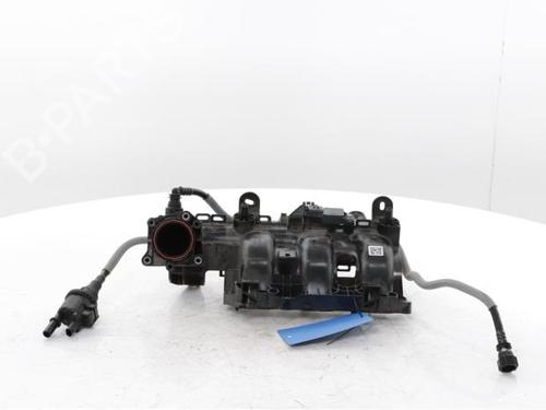 Used Intake manifold Intake manifold PEUGEOT 3008 III (KA_, KB_, KC_) Hybrid 136 (KAHPYE) (136 hp) 33696552 33696552