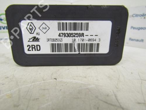 Switch RENAULT MEGANE III Grandtour (KZ0/1) 1.5 dCi (KZ0C, KZ1A) | BP24162746I30 