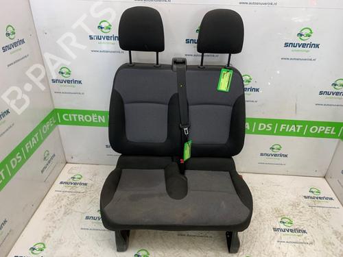 Used Right front seat Right front seat 27351197 27351197