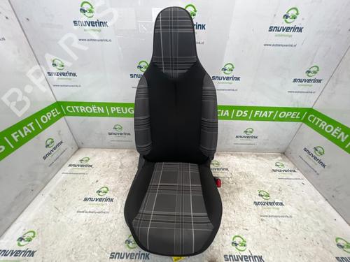 Used Right front seat PEUGEOT 108 1.0 VTi (69 hp) 13715965