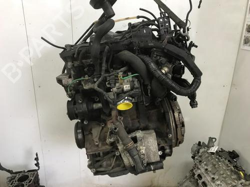 Used Engine OPEL MOVANO B Van (X62) 2.3 CDTI FWD (FV) (136 hp) 31960072