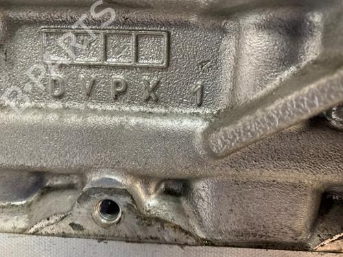 Engine OPEL VIVARO B Van (X82) 1.6 CDTI (05) | BP39211407M1 - Image 9