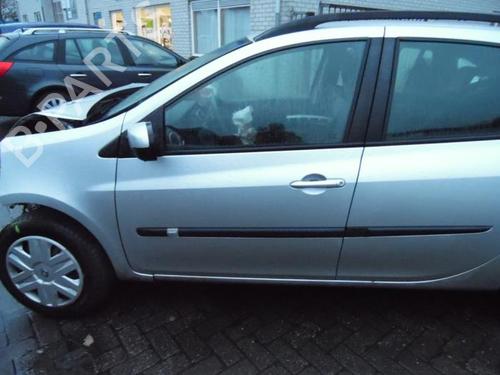 Engine control unit (ECU) RENAULT CLIO III Grandtour (KR0/1_) 1.5 dCi (KR0G) | BP40574220M57  - Image 20