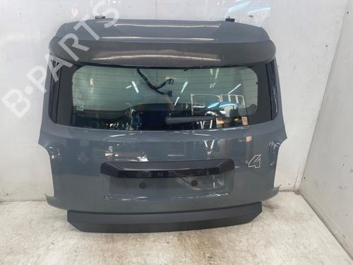 tailgate-renault-4-2025-34564190 main image