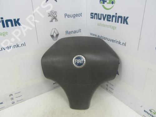 Used Driver airbag Driver airbag FIAT DUCATO Van (244_) 2.3 JTD (110 hp) 40563310 40563310