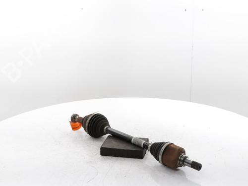 Left front driveshaft CITROËN C3 AIRCROSS II (2R_, 2C_) 1.2 PureTech 110 (2RHNZB, 2RHNZW, 2RHNPX, 2RHNPJ) | BP30185815M38 