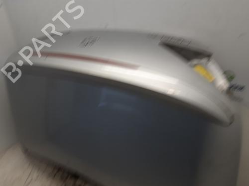Tailgate PEUGEOT 307 CC (3B) 2.0 16V | BP12832098C6 