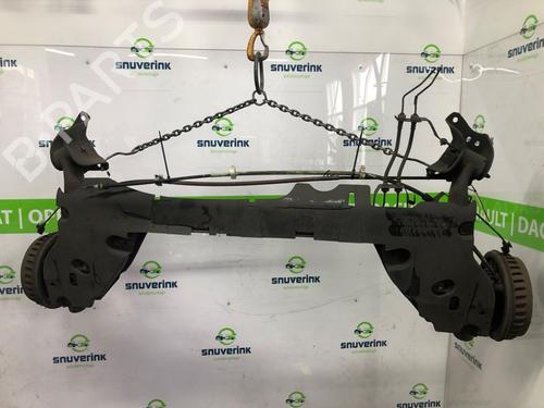 Used Rear axle Rear axle 18028704 18028704