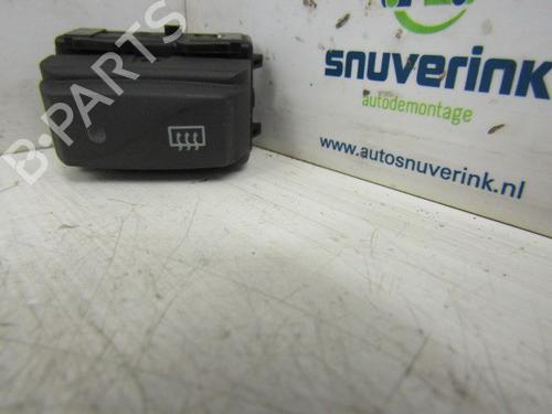 Used Switch DACIA DOKKER MPV (KE_) 1.2 TCe (KEM0, KEAY) (115 hp) 23122187